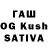 ТГК концентрат James Trigg